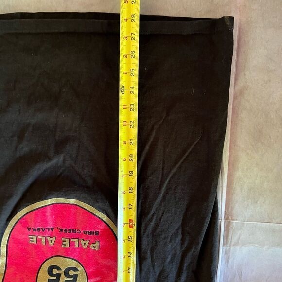 Vintage Beer Shirt  - Picture 6 of 8